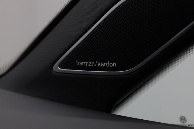 Volkswagen GOLF 2.0 TSI 300PK DSG GTI Clubsport | Panoramadak | Adaptief sportonderstel | Harman/Kardon Sound | IQ Light | Head-up display