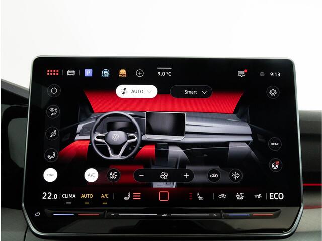 Volkswagen GOLF 1.5 eHybrid 204 PK Life Edition | 144 km elek. actieradius* | Achteruitrijcamera | Stuur & Stoelverwarming |