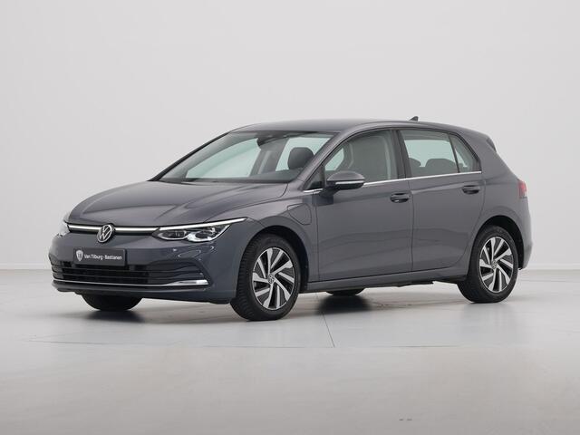 Volkswagen GOLF 1.4 eHybrid Style Navigatie Pdc Massage Acc