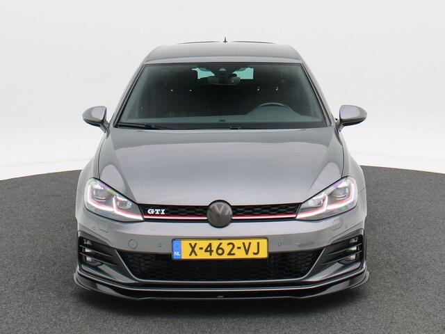 Volkswagen GOLF 2.0 TSi GTi Automaat Performance | Adaptive Cruise | CarPlay | Navigatie | Bluetooth | Stoelverwarming | 19 Inch