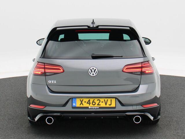 Volkswagen GOLF 2.0 TSi GTi Automaat Performance | Adaptive Cruise | CarPlay | Navigatie | Bluetooth | Stoelverwarming | 19 Inch