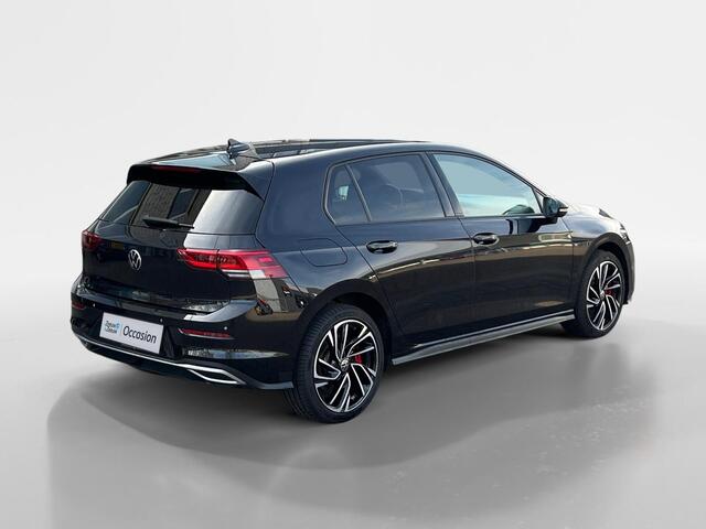 Volkswagen GOLF 1.4 eHybrid GTE