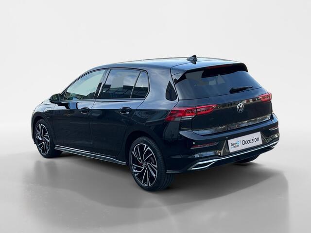 Volkswagen GOLF 1.4 eHybrid GTE