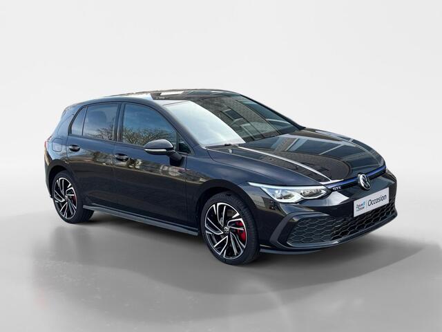 Volkswagen GOLF 1.4 eHybrid GTE
