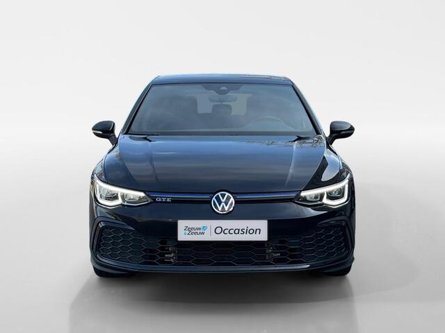 Volkswagen GOLF 1.4 eHybrid GTE