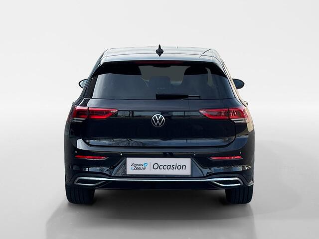 Volkswagen GOLF 1.4 eHybrid GTE