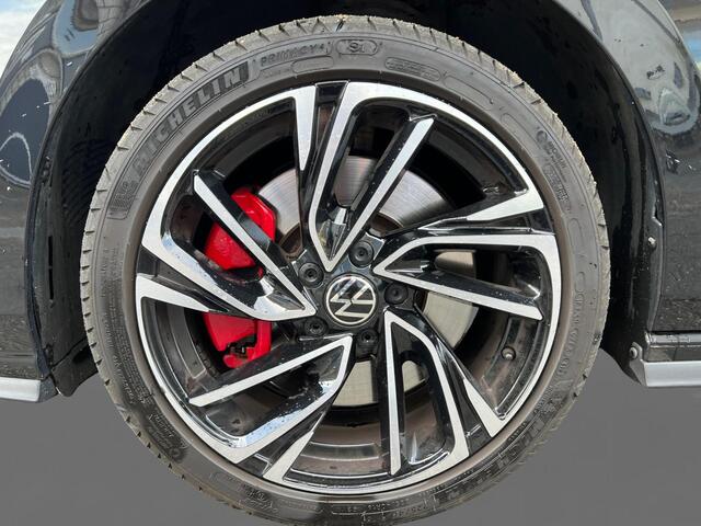 Volkswagen GOLF 1.4 eHybrid GTE
