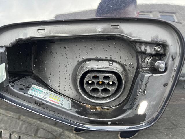 Volkswagen GOLF 1.4 eHybrid GTE