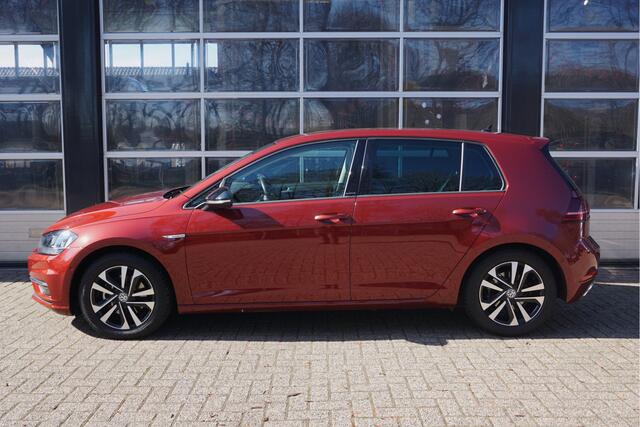 Volkswagen GOLF 1.5 TSI Join Camera/Navigatie!