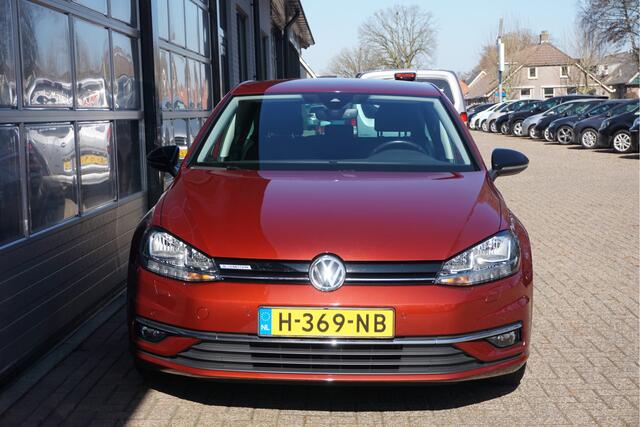 Volkswagen GOLF 1.5 TSI Join Camera/Navigatie!