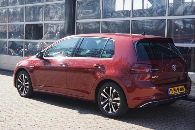 Volkswagen GOLF 1.5 TSI Join Camera/Navigatie!