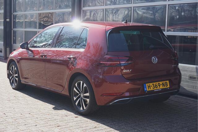 Volkswagen GOLF 1.5 TSI Join Camera/Navigatie!