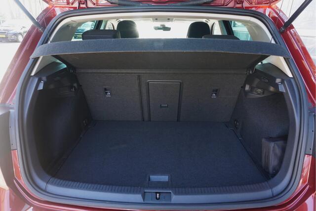Volkswagen GOLF 1.5 TSI Join Camera/Navigatie!