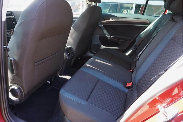 Volkswagen GOLF 1.5 TSI Join Camera/Navigatie!
