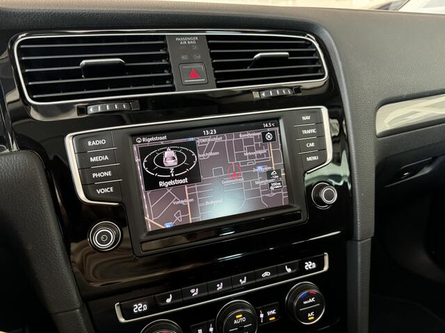Volkswagen GOLF 1.2 TSI ALLSTAR PANO CRUISE NAVI