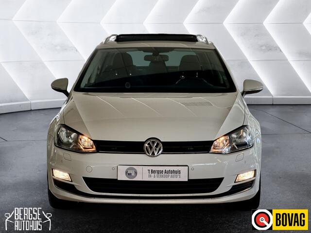 Volkswagen GOLF 1.2 TSI ALLSTAR PANO CRUISE NAVI