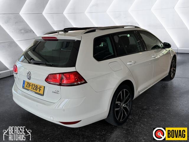 Volkswagen GOLF 1.2 TSI ALLSTAR PANO CRUISE NAVI