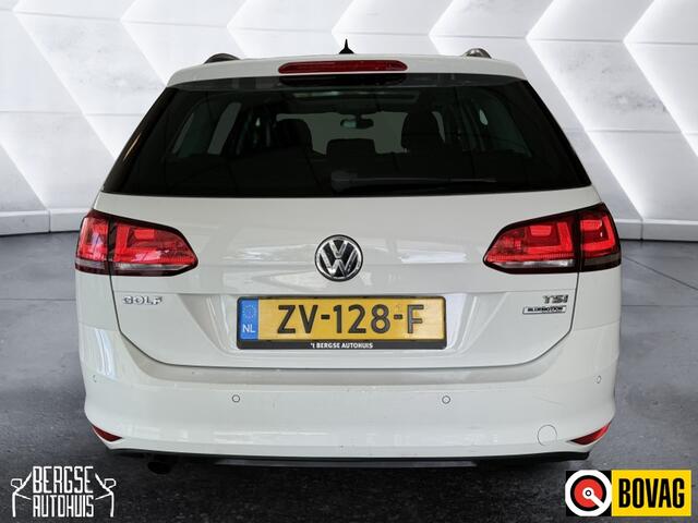 Volkswagen GOLF 1.2 TSI ALLSTAR PANO CRUISE NAVI