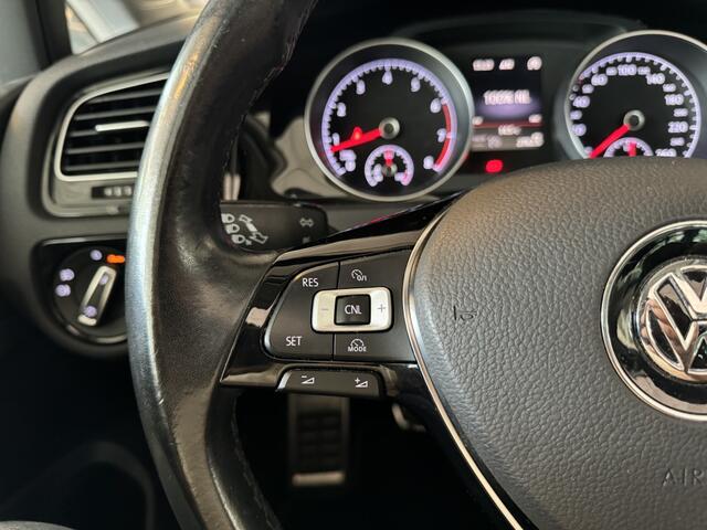 Volkswagen GOLF 1.2 TSI ALLSTAR PANO CRUISE NAVI
