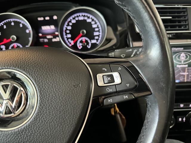 Volkswagen GOLF 1.2 TSI ALLSTAR PANO CRUISE NAVI