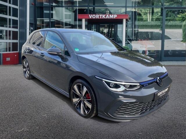 Volkswagen GOLF 1.4 TSI GTE 245 PK LED+/STOELVERW/PDC/STUURVERW