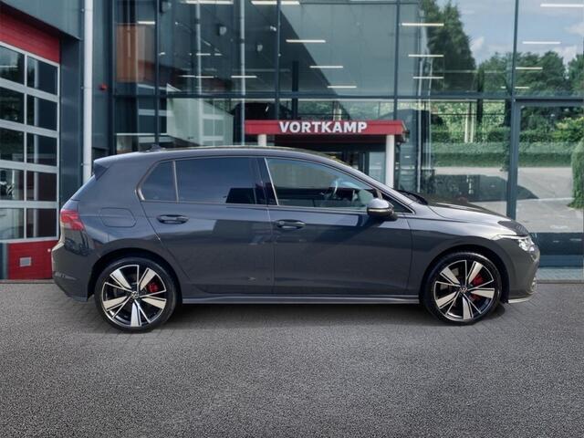 Volkswagen GOLF 1.4 TSI GTE 245 PK LED+/STOELVERW/PDC/STUURVERW
