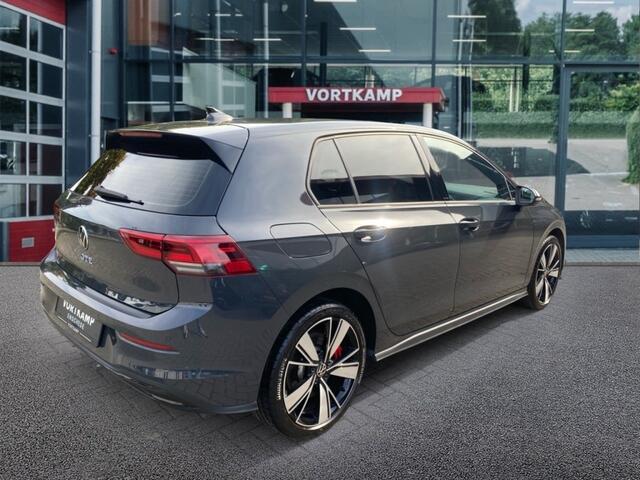 Volkswagen GOLF 1.4 TSI GTE 245 PK LED+/STOELVERW/PDC/STUURVERW