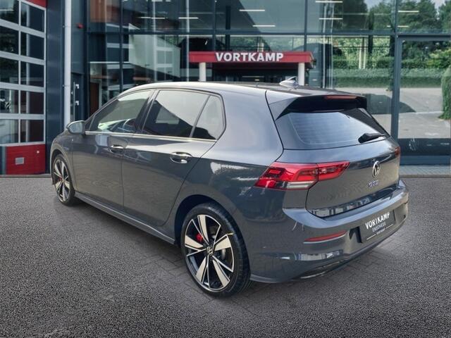 Volkswagen GOLF 1.4 TSI GTE 245 PK LED+/STOELVERW/PDC/STUURVERW