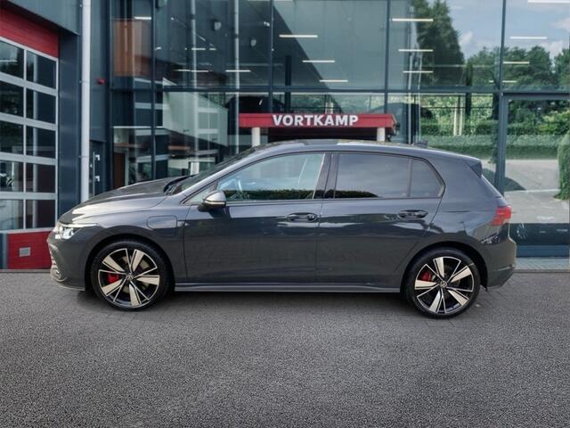 Volkswagen GOLF 1.4 TSI GTE 245 PK LED+/STOELVERW/PDC/STUURVERW