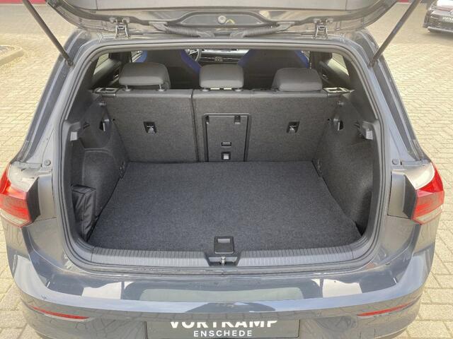 Volkswagen GOLF 1.4 TSI GTE 245 PK LED+/STOELVERW/PDC/STUURVERW