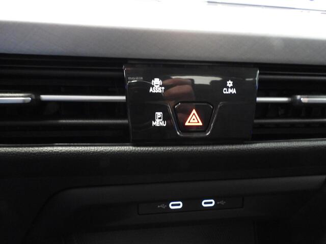 Volkswagen GOLF 1.0 TSI Life Business NAVI/CAMERA/LED/HEAD-UP/16"LMV!