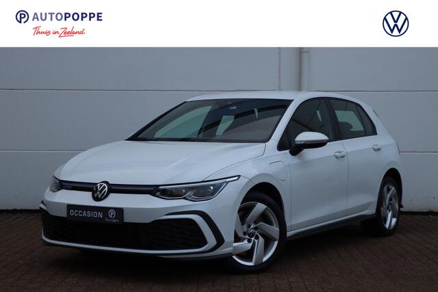 Volkswagen GOLF 1.4 eHybrid GTE 245pk DSG6
