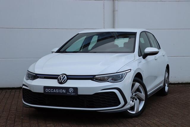Volkswagen GOLF 1.4 eHybrid GTE 245pk DSG6