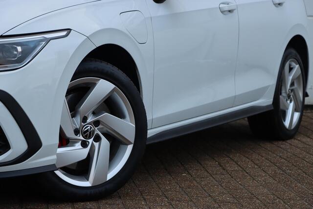 Volkswagen GOLF 1.4 eHybrid GTE 245pk DSG6