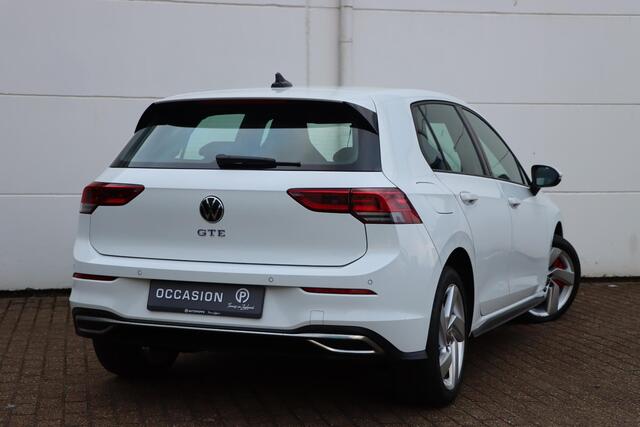 Volkswagen GOLF 1.4 eHybrid GTE 245pk DSG6