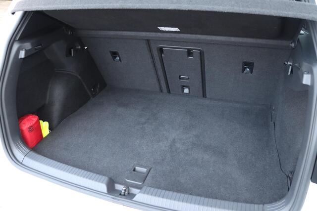 Volkswagen GOLF 1.4 eHybrid GTE 245pk DSG6