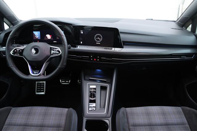 Volkswagen GOLF 1.4 eHybrid GTE 245pk DSG6