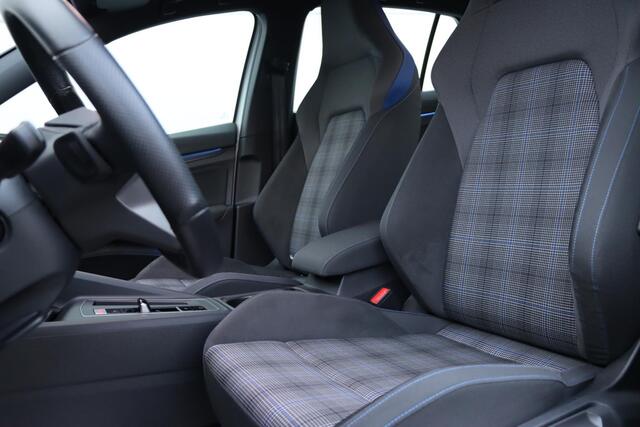 Volkswagen GOLF 1.4 eHybrid GTE 245pk DSG6