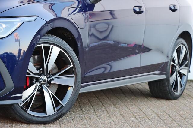 Volkswagen GOLF 1.4 TSI eHybrid 245pk DSG6