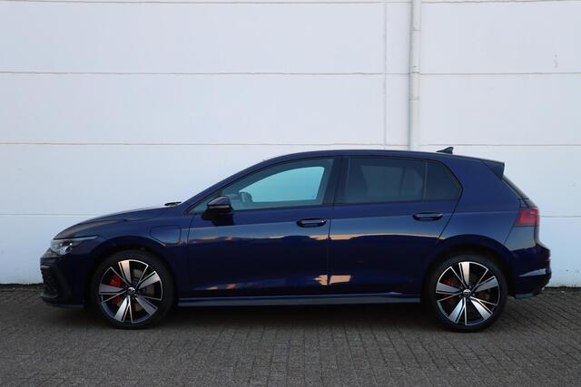 Volkswagen GOLF 1.4 TSI eHybrid 245pk DSG6