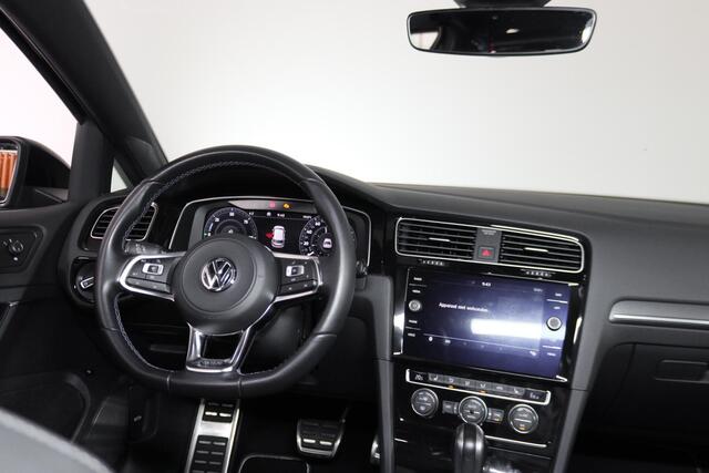 Volkswagen GOLF 1.4 TSI PHEV Navigatie, Apple CarPlay/Android Auto, Climate Control, Parkeersensoren, Automaat