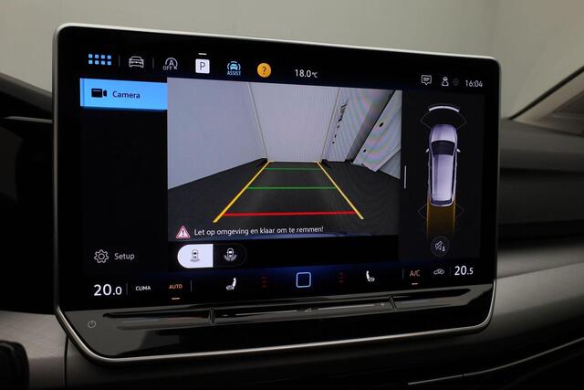 Volkswagen GOLF Variant 1.5 eTSI 115 pk DSG Life Edition | Panoramadak | Stuur-/stoelverwarming | Achteruitrijcamera | Apple Carplay / Android Auto