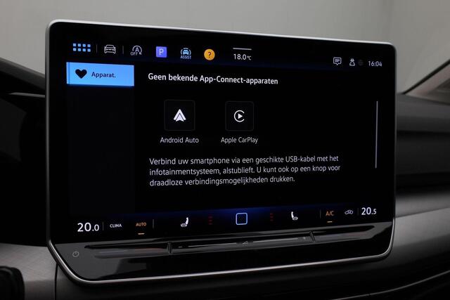 Volkswagen GOLF Variant 1.5 eTSI 115 pk DSG Life Edition | Panoramadak | Stuur-/stoelverwarming | Achteruitrijcamera | Apple Carplay / Android Auto