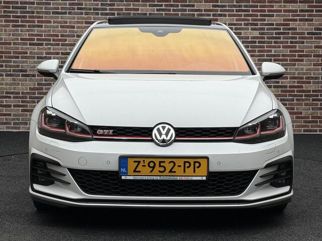 Volkswagen GOLF 2.0 TSI GTI Performance KEYLESS DAK BLINDSPOT DYNAUDIO ACC CAMERA