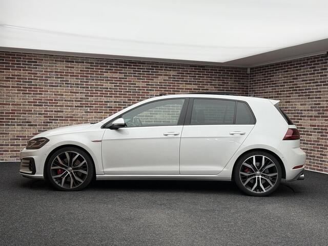Volkswagen GOLF 2.0 TSI GTI Performance KEYLESS DAK BLINDSPOT DYNAUDIO ACC CAMERA