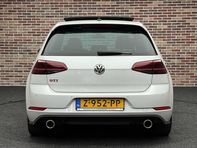 Volkswagen GOLF 2.0 TSI GTI Performance KEYLESS DAK BLINDSPOT DYNAUDIO ACC CAMERA