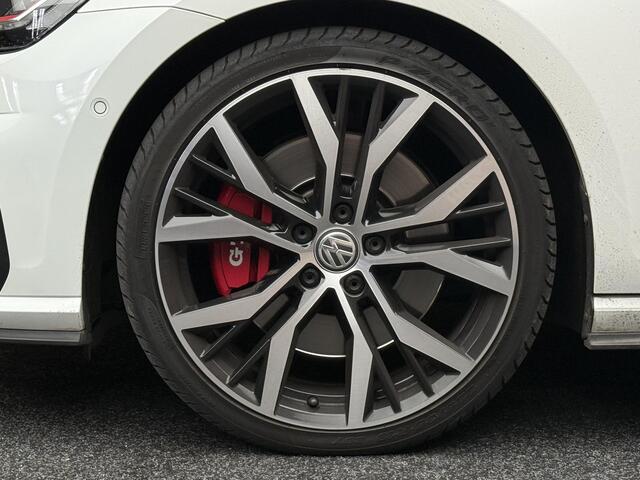Volkswagen GOLF 2.0 TSI GTI Performance KEYLESS DAK BLINDSPOT DYNAUDIO ACC CAMERA