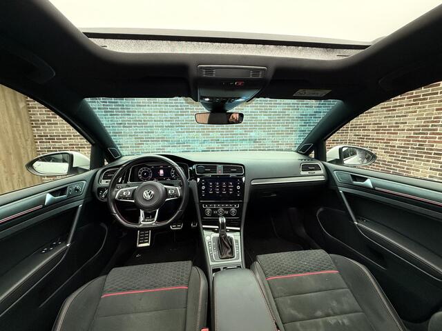 Volkswagen GOLF 2.0 TSI GTI Performance KEYLESS DAK BLINDSPOT DYNAUDIO ACC CAMERA
