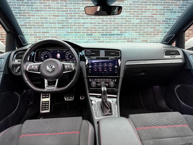 Volkswagen GOLF 2.0 TSI GTI Performance KEYLESS DAK BLINDSPOT DYNAUDIO ACC CAMERA