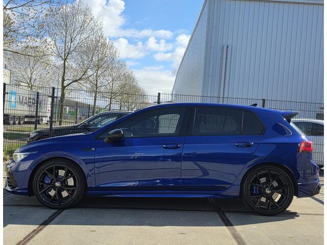 Volkswagen GOLF 2.0 TSI R 4Motion Performance IQ DSG Camera